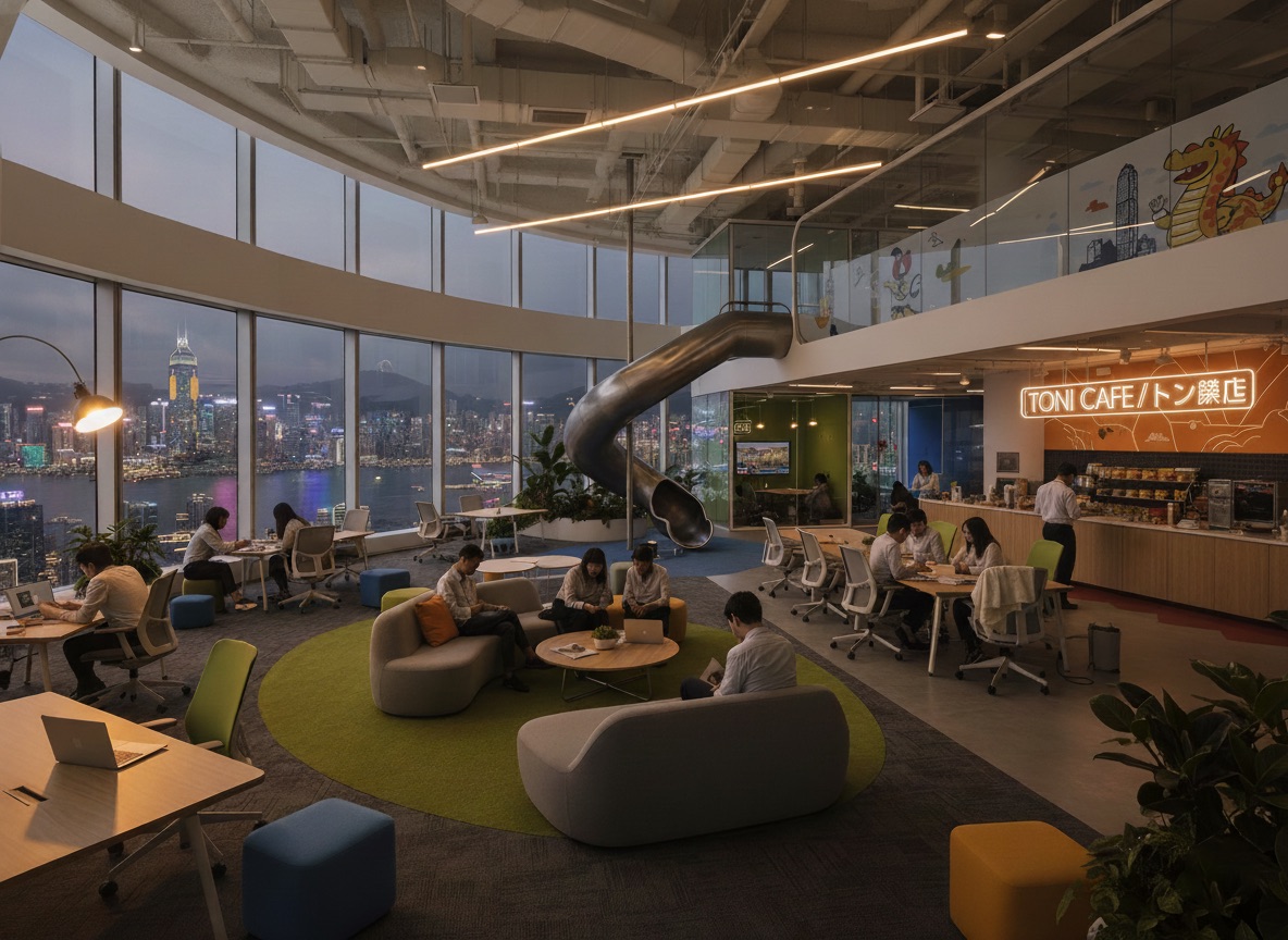 Ready for AI transformation